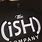 Ish Companey Logos