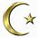 Islam Sacred Symbol