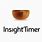 Isnight Timer Logo