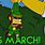 It's March GIF