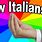 Italian Hand Sign Meme