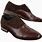 Italian Leather Casual Shoes Men