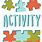 Its Activity Time GIF