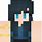 Its Funneh Minecraft Skin