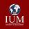 Ium Logo Cover Page