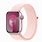 Iwatch S9 Pink
