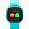JB Hi-Fi Garmin Watch Space Talk Blue+Price