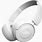 JBL Headphones White