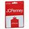 JCPenney Gift Card