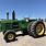 JD 5020 Tractor