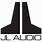 JL Audio Emblem