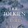 JRRR. Tolkien