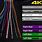 JVC Car Stereo Wire Colors