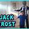Jack Frost Animatronic