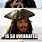 Jack Sparrow Running Away Meme