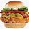 Jack in the Box Chicken Club Sandwich