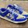 Jackie Robinson Shoes Dunks