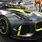 Jaguar Racing Car