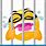 Jail Cell Emoji