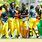 Jamaica Cricket Team
