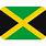 Jamaica Flag Emoji