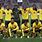 Jamaica Soccer Team