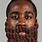 James Harden Crying