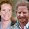 James Hewitt and Prince Harry Pics