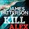 James Patterson Alex Cross Books