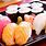 Japan Food Sushi