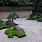Japanese Pebble Garden