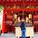 Japanese Prayer Bell Shrine