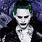 Jared Leto Joker 4K