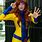 Jean Grey Cosplay Costume