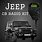 Jeep CB Radio