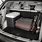 Jeep Compass Trunk