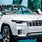 Jeep Electric Cars