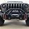 Jeep Gladiator Mojave Bumper