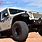 Jeep JK 35" Tires