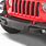 Jeep Rubicon Front Bumper