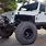 Jeep TJ 4 Inch Lift 35s