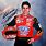 Jeff Gordon Signed 90s NASCAR Vintage