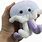 Jellyfish Plush Toy