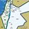 Jerusalem Border Map