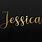 Jessica Name Designs