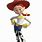 Jessie From Toy Story