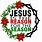 Jesus Is the Reason for the Season Banner