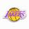 Jibbitz Lakers