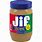 Jif Peanut Butter Label