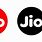 Jio Sim Card PNG